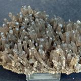 YesoRosignano Marittimo, Provincia Livorno, Toscana, Italia13 x 7.5 cm (Autor: Pedro Antonio)