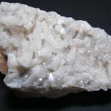 Calcite<br />Tsumeb Mine, Tsumeb, Otjikoto Region, Namibia<br />145mm x 97mm x 68mm<br /> (Author: Heimo Hellwig)