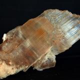 YesoLa Parajola Mine, Algameca, Algameca Chica, Cartagena, Comarca Campo de Cartagena, Region of Murcia (Murcia), Spain14 x 7 cm (Autor: Pedro Antonio)