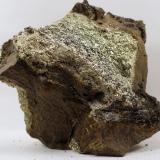 Pirita<br />La Cañada de Verich, Comarca del Bajo Aragón, Teruel, Aragón, España<br />60 x 60 x 38mm.<br /> (Autor: José Luis Zamora)