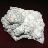 CelestinaMina Mojina, Rancho de Mojina, Ricardo Flores Magón (El Carmen), Municipio Buenaventura, Chihuahua, México8 x 6 cm. (Autor: Antonio P. López)