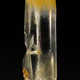 Quartz<br />Colombia<br />13x46x8mm<br /> (Author: Fiebre Verde)