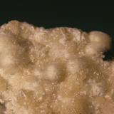 Okenite<br />Malad Quarry, Malad, Mumbai (Bombay), Mumbai District, Maharashtra, India<br />97mm x 63mm x 26mm<br /> (Author: franjungle)