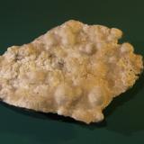 Okenite<br />Malad Quarry, Malad, Mumbai (Bombay), Mumbai District, Maharashtra, India<br />97mm x 63mm x 26mm<br /> (Author: franjungle)