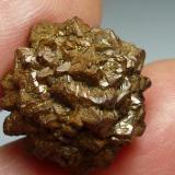 MarcasitaReservoir Ullíbarri-Gambo, Garaio area, Marieta-Larrínzar , Burrundia, Comarca Salvatierra, Álava / Araba, Basque Country (Euskadi), Spain1,5 x 1,5 cm. (Autor: javier ruiz martin)
