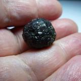 MarcasitaReservoir Ullíbarri-Gambo, Garaio area, Marieta-Larrínzar , Burrundia, Comarca Salvatierra, Álava / Araba, Basque Country (Euskadi), Spain1,5 x 1,5 cm. (Autor: javier ruiz martin)