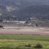The Camarillas reservoir. (Author: franjungle)