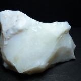 ÓpaloBatallones Hill, Torrejón de Velasco, Comarca La Sagra, Community of Madrid, Spain6 x 4 cm. (Autor: javier ruiz martin)