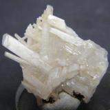 Cerussite<br />Tsumeb Mine, Tsumeb, Otjikoto Region, Namibia<br />23mm x 20mm x 6mm<br /> (Author: Heimo Hellwig)