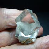 DolomitaCantera Azcárate (Azkarate), Eugui, Esteríbar, Comarca Auñamendi, Comunidad Foral de Navarra (Navarra), España3 x 3 cm. (Autor: javier ruiz martin)