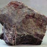 Namansilita<br />Mina Cerchiara, Borghetto di Vara, Val di Vara, Provincia La Spezia, Región Liguria, Italia<br />30x20x10 mm.<br /> (Autor: Juan Espino)