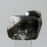 BlöditaZona Lago Soda, Carrizo Plain, San Luis Obispo County, California, USA3 x 2,5 cm. (Autor: Antonio P. López)