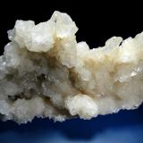 YesoConcesión Minerama II, Urbanización Puente Tablas, Jaén ciudad, Jaén, Comarca Metropolitana de Jaén, Andalucía, España16 x 10 cm. (Autor: Antonio P. López)
