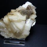 DolomitaCantera Azcárate (Azkarate), Eugui, Esteríbar, Comarca Auñamendi, Comunidad Foral de Navarra (Navarra), España12 x 8,5 cm. (Autor: javier ruiz martin)