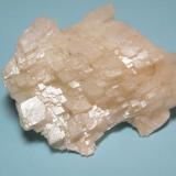 Calcite<br />Tsumeb Mine, Tsumeb, Otjikoto Region, Namibia<br />89mm x 67mm x 30mm<br /> (Author: Heimo Hellwig)