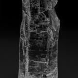 Quartz<br />Mondo Ward, Kondoa District, Dodoma Region, Tanzania<br />17.1 x 4.9 cm<br /> (Author: am mizunaka)