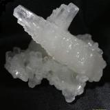 Calcita.Mina Droujba, Complejo Djurkovo, Laki, Montes Rhodope, Municipio Laki, Plovdiv Oblast, Bulgaria54x43 mm. (Autor: Jesus Franquesa Baucells)