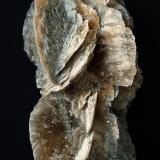 YesoGypsum deposit, Galera, Comarca de Huéscar, Granada, Andalusia, Spain11 x 7.5 cm (Autor: Pedro Antonio)