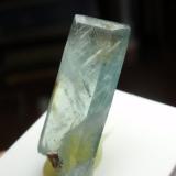 Barita<br />Mina Sterling, Stoneham, Condado Weld, Colorado, USA<br />15x35 mm<br /> (Autor: Ignacio)