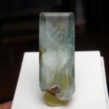 Barita<br />Mina Sterling, Stoneham, Condado Weld, Colorado, USA<br />15x35<br /> (Autor: Ignacio)