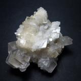 DolomitaCantera Azcárate (Azkarate), Eugui, Esteríbar, Comarca Auñamendi, Comunidad Foral de Navarra (Navarra), España6 x 5 cm. (Autor: javier ruiz martin)