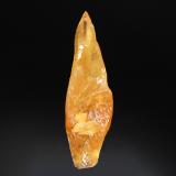 Calcite<br />Dalen-Kjørholt Mine, Kjørholt, Brevik, Porsgrunn, Telemark, Østlandet, Norway<br />4.1 x 4.9 cm.<br /> (Author: crosstimber)