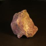 Stichtite<br />Kaapsche Hoop, Barberton, Ehlanzeni District, Mpumalanga Province, South Africa<br />31mm x 42mm x 25mm<br /> (Author: franjungle)
