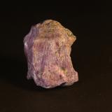 Stichtite<br />Kaapsche Hoop, Barberton, Ehlanzeni District, Mpumalanga Province, South Africa<br />31mm x 42mm x 25mm<br /> (Author: franjungle)