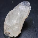 Barita<br />Mina Nieves, Monte Dobra, Viérnoles, Torrelavega, Comarca Besaya, Cantabria, España<br />25x30 mm<br /> (Autor: Ignacio)
