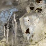 Clinoptilolite-Na<br />Yaquina Head Quarry, Agate Beach, Lincoln County, Oregon, USA<br />FOV = 2.8 mm<br /> (Author: Doug)