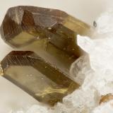 EnstatiteSummit Rock, Klamath County, Oregon, USAFOV = 1.5 mm (Author: Doug)