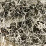 Erionite-K, Clinoptilolite-Ca, Copper<br />Rock Island Dam, Rock Island, Douglas County, Washington, USA<br />FOV = 3.3 mm<br /> (Author: Doug)