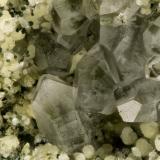 Quartz<br />Kapaa Quarries, Kailua, Oahu Island, Honolulu County, Hawaii, USA<br />FOV = 3.2 mm<br /> (Author: Doug)