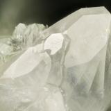 Calcite<br />Kapaa Quarries, Kailua, Oahu Island, Honolulu County, Hawaii, USA<br />FOV = 3.7 mm<br /> (Author: Doug)