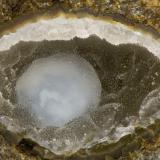 Boggsite, Tschernichite<br />Neer Road, Goble, Columbia County, Oregon, USA<br />FOV = 3.2 mm<br /> (Author: Doug)