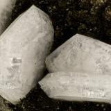 Levyne<br />Beaver Valley Quarry, Shine, Jefferson County, Washington, USA<br />FOV = 3.7 mm<br /> (Author: Doug)