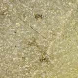 Pyrite<br />Starvation Creek, Hood River County, Oregon, USA<br />FOV = 2.0 mm<br /> (Author: Doug)