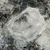 Gmelinite<br />Devils Backbone, North Fork of John Day River, Ritter, Grant County, Oregon, USA<br />FOV = 2.6 mm<br /> (Author: Doug)