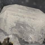 Fluorapophyllite-(K)<br />Devils Backbone, North Fork of John Day River, Ritter, Grant County, Oregon, USA<br />FOV = 2.9 mm<br /> (Author: Doug)