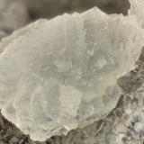Gismondine<br />Oak Grove Fork, Clackamas River localities, Clackamas County, Oregon, USA<br />FOV = 3.7 mm<br /> (Author: Doug)