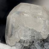 Fluorapophyllite-(K)<br />Devils Backbone, North Fork of John Day River, Ritter, Grant County, Oregon, USA<br />FOV = 3.3 mm<br /> (Author: Doug)