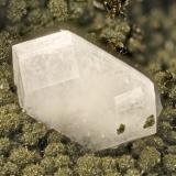 Levyne<br />Beaver Valley Quarry, Shine, Jefferson County, Washington, USA<br />FOV = 2.6 mm<br /> (Author: Doug)