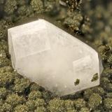 LevyneBeaver Valley Quarry, Shine, Jefferson County, Washington, USAFOV = 2.6 mm (Author: Doug)