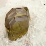 Enstatite<br />Summit Rock, Klamath County, Oregon, USA<br />FOV = 1.1 mm<br /> (Author: Doug)