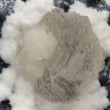 Gyrolite<br />Devils Backbone, North Fork of John Day River, Ritter, Grant County, Oregon, USA<br />FOV = 3.3 mm<br /> (Author: Doug)