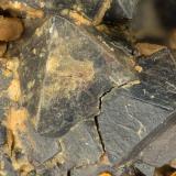 Spinel<br />Pico Clayton, Clayton Peak, Wasatch County, Utah, USA<br />FOV 1.9 mm<br /> (Author: Doug)