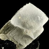 Calcite<br />Beaver Valley Quarry, Shine, Jefferson County, Washington, USA<br />FOV = 1.7 mm<br /> (Author: Doug)