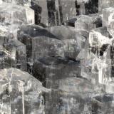 Epistilbite<br />200/237 Road Quarry, Wolf Point, Cowlitz County, Washington, USA<br />FOV = 3.5 mm<br /> (Author: Doug)
