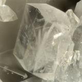 Epistilbite<br />200/237 Road Quarry, Wolf Point, Cowlitz County, Washington, USA<br />FOV = 1.8 mm<br /> (Author: Doug)