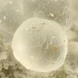Erionite<br />Tunnel Beach, Oceanside, Tillamook County, Oregon, USA<br />FOV = 1.5 mm<br /> (Author: Doug)